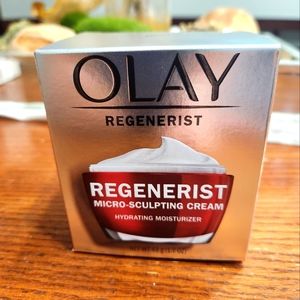 Olay Regenerist Micro- Sculpting Cream